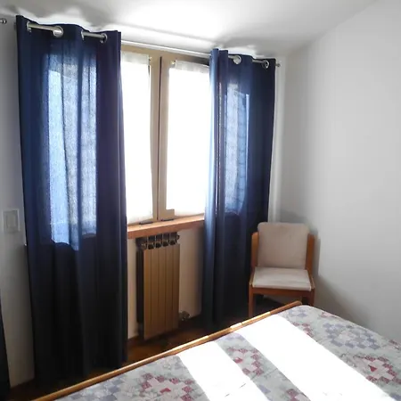 Casa Cressotti *