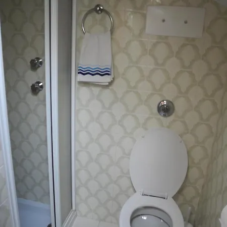 Apartment Casa Cressotti *