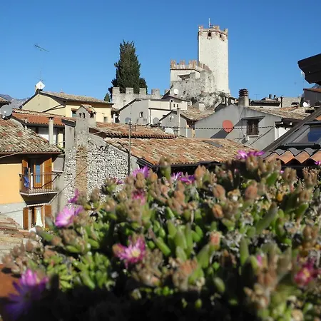 Casa Cressotti *