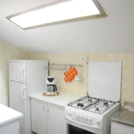 Casa Cressotti Apartment