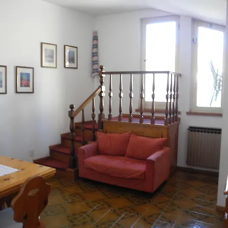 Casa Cressotti Apartment *