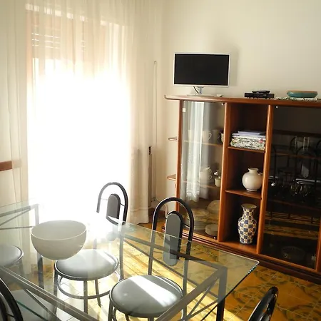 Apartment Casa Cressotti *