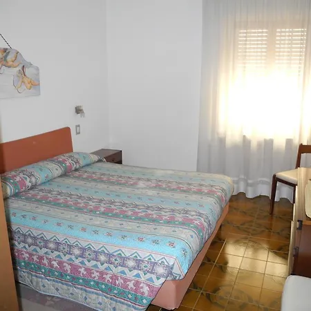 Apartment Casa Cressotti *