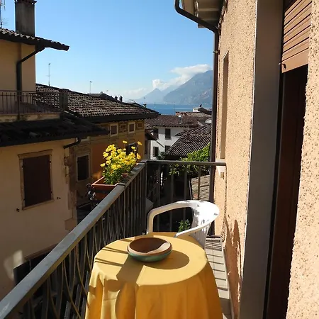Apartment Casa Cressotti