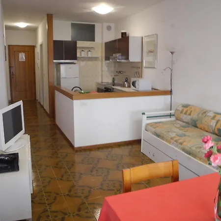 Casa Cressotti * Malcesine