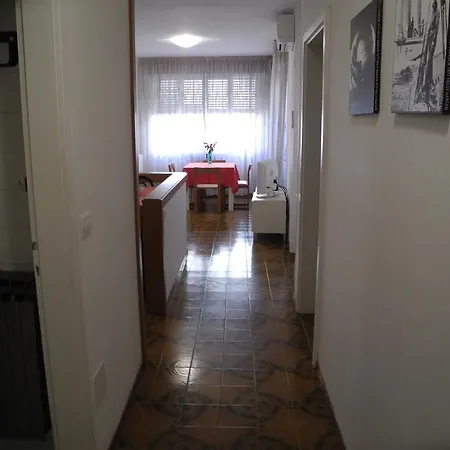 Apartment Casa Cressotti
