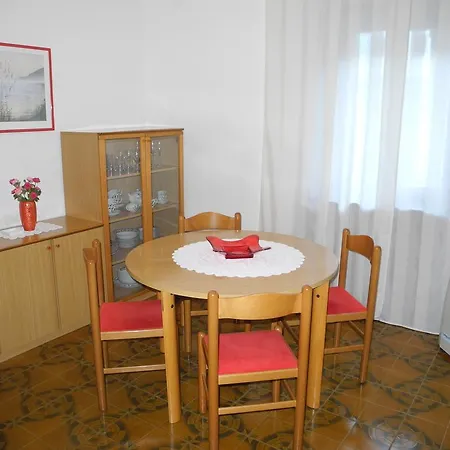 Casa Cressotti Apartment *