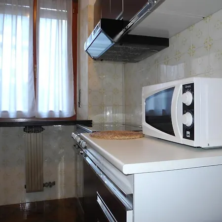 Casa Cressotti Apartment *