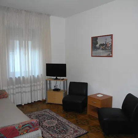 Casa Cressotti * Malcesine