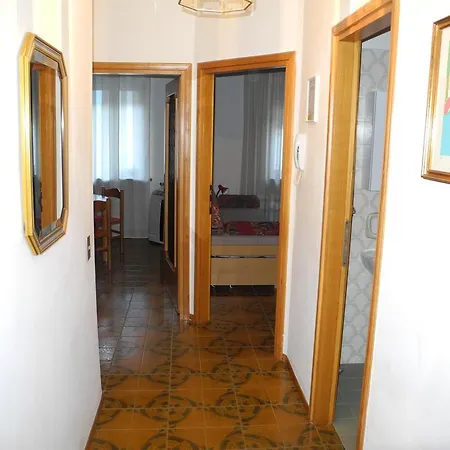 Casa Cressotti * Malcesine