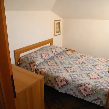 Casa Cressotti Apartment *