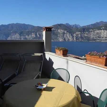 Casa Cressotti *