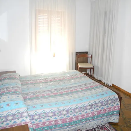 Casa Cressotti Apartment *